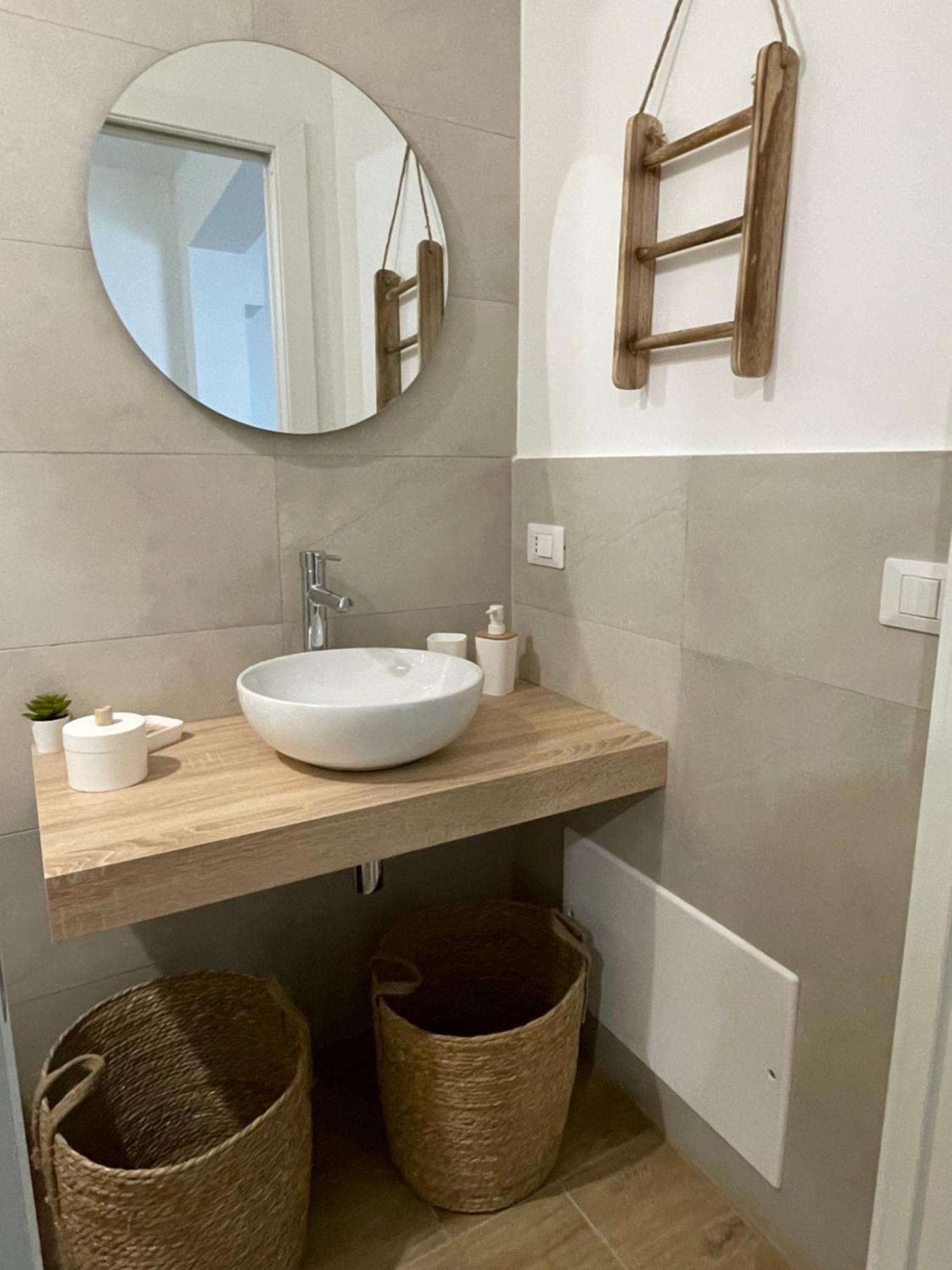 Dai Palermitani Rooms & Apartments パレルモ エクステリア 写真