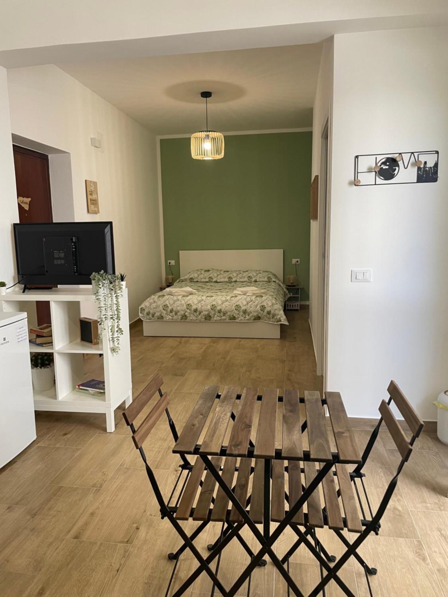 Dai Palermitani Rooms & Apartments パレルモ エクステリア 写真