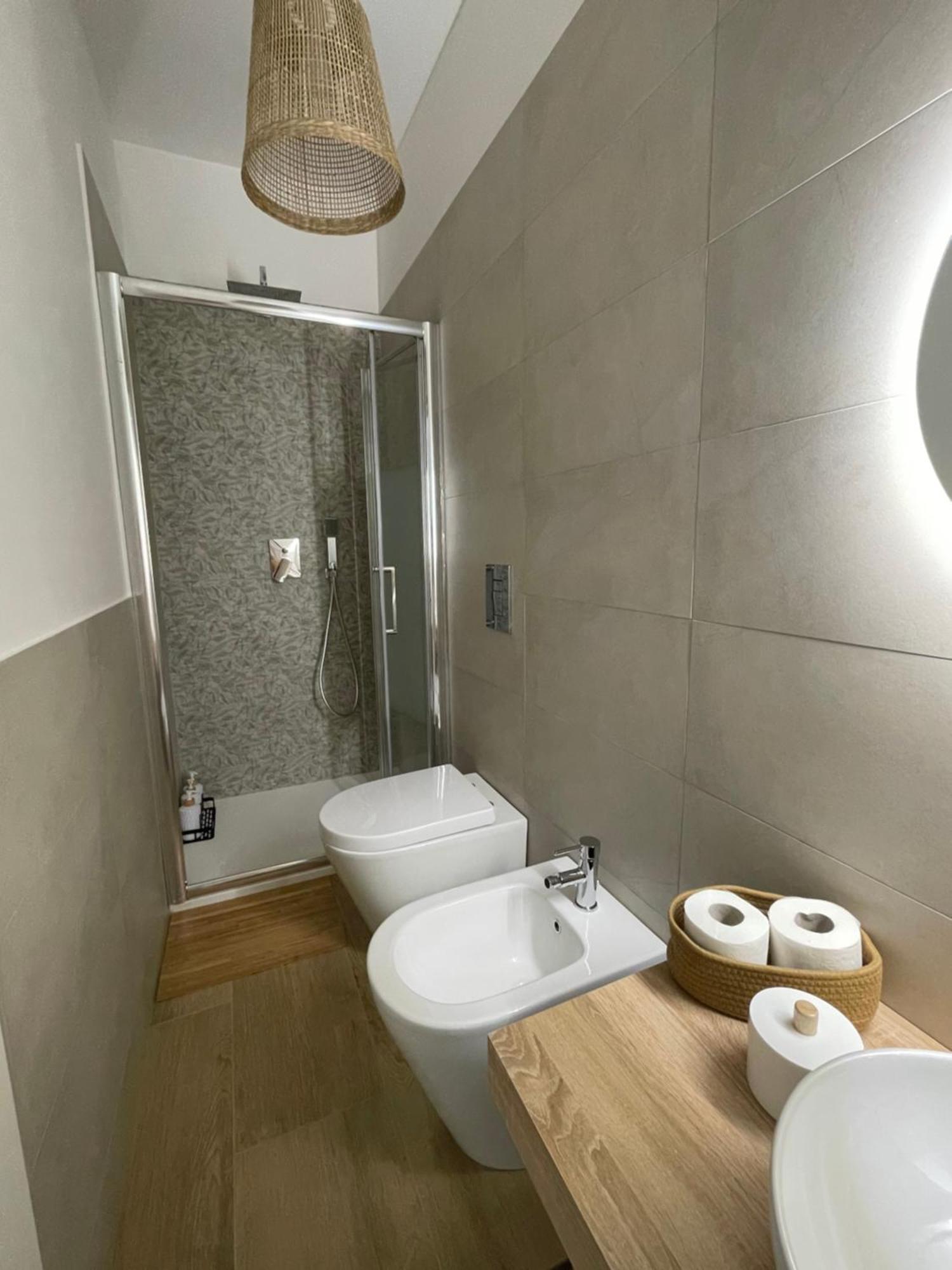 Dai Palermitani Rooms & Apartments パレルモ エクステリア 写真