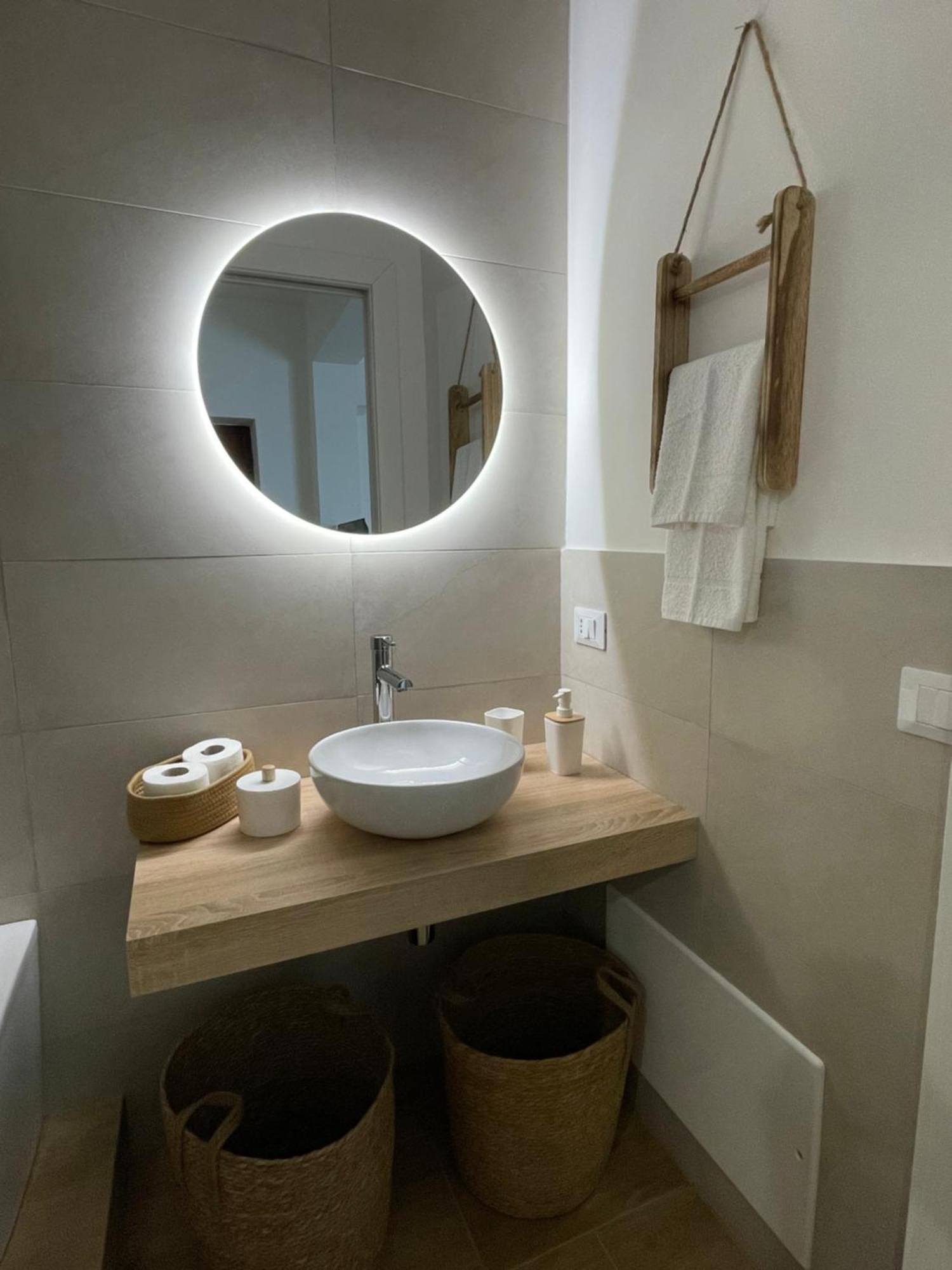 Dai Palermitani Rooms & Apartments パレルモ エクステリア 写真